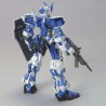 Model - High Grade - Gundam - (Blue Frame) - Astray