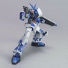 Model - High Grade - Gundam - (Blue Frame) - Astray