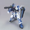 Maquette - High Grade - Gundam - (Blue Frame) - Astray