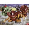 Model - SD - Gundam - BB238 Gogg & Agguy & Zock