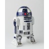 Figurine Statique - Star Wars - R2D2 (Metal)