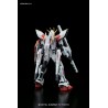 Maquette - High Grade - Gundam - Star Build Strike Plavsky Wing