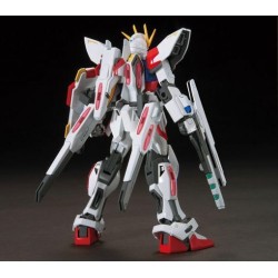 Maquette - High Grade - Gundam - Star Build Strike Plavsky Wing