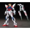 Maquette - High Grade - Gundam - Star Build Strike Plavsky Wing