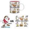 Tazza - Tazza(e) - Biancaneve e i sette nani - The Seven Dwarfs