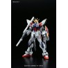 Maquette - High Grade - Gundam - Star Build Strike Plavsky Wing