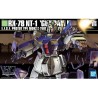 Maquette - High Grade - Gundam - RX-78 NT-1