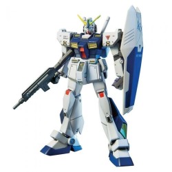 Maquette - High Grade - Gundam - RX-78 NT-1