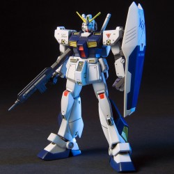 Model - High Grade - Gundam - RX-78 NT-1