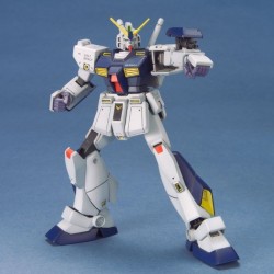 Model - High Grade - Gundam - RX-78 NT-1