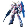 Maquette - High Grade - Gundam - RX-0 Unicorn
