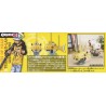 Maquette - Grand Ship - One Piece - Polar Tang 