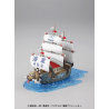 Model - Grand Ship - One Piece - Monkey D. Garp
