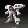 Maquette - High Grade - Gundam - Qubeley