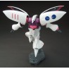 Model - High Grade - Gundam - Qubeley