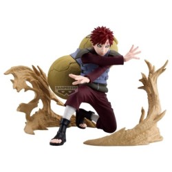 Static Figure - Vibration Stars - Naruto - Gaara of the Desert