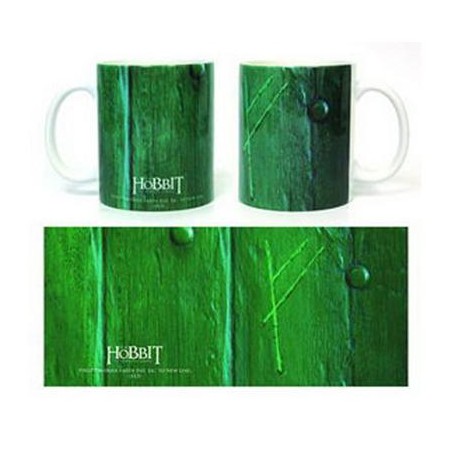 Mug - Mug(s) - Le Seigneur des Anneaux - Logo