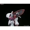 Maquette - High Grade - Gundam - Qubeley