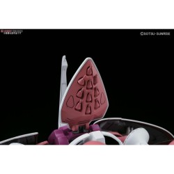 Maquette - High Grade - Gundam - Qubeley