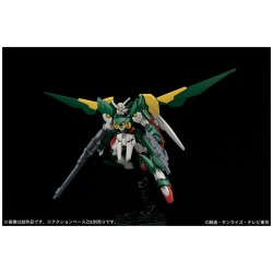 Model - High Grade - Gundam - Fenice Rinascita