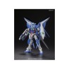 Maquette - High Grade - Gundam - Amazing Exia 