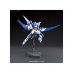 Model - High Grade - Gundam - Amazing Exia 