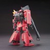 Model - High Grade - Gundam - MS-06R-2 Zaku II
