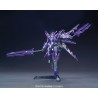 Model - High Grade - Gundam - Transient Glacier