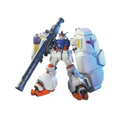 Maquette - High Grade - Gundam - GP-02A