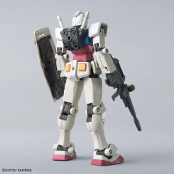 Maquette - High Grade - Gundam - Beyond Global