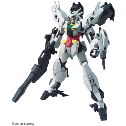 Maquette - High Grade - Gundam - Jupitive