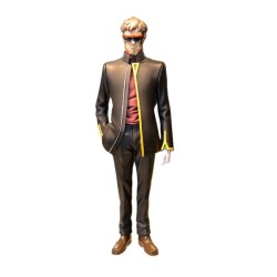 Static Figure - Evangelion - Gendō Ikari