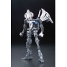Maquette - Real Grade - Gundam - Full Burnern