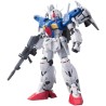 Maquette - Real Grade - Gundam - Full Burnern