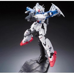 Maquette - Real Grade - Gundam - Full Burnern