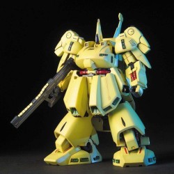 Maquette - High Grade - Gundam - The O