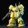 Maquette - High Grade - Gundam - The O