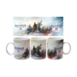 Mug - Mug(s) - Assassin's Creed - Delaware