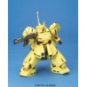 Model - High Grade - Gundam - The O