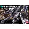 Maquette - High Grade - Gundam - Hrairoo