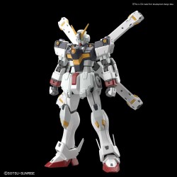 Maquette - Real Grade - Gundam - Crossbone