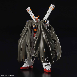 Model - Real Grade - Gundam - Crossbone