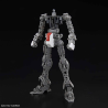 Maquette - Real Grade - Gundam - Crossbone