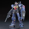 Maquette - Real Grade - Gundam - Mk II Titans