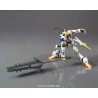 Maquette - High Grade - Gundam - Barbatos Lupus