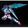 Maquette - Real Grade - Gundam - 00 Quan(t)