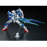 Maquette - Real Grade - Gundam - 00 Quan(t)