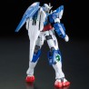 Maquette - Real Grade - Gundam - 00 Quan(t)