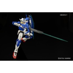 Maquette - Real Grade - Gundam - 00 Quan(t)