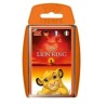 Super Trump - Casuale - Per i bambini - Carte - The Lion King - Top Trump